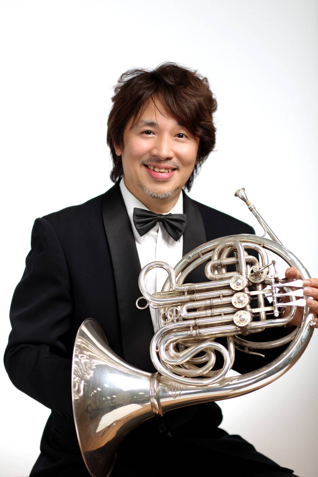 長谷行康のプロフィール写真